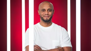 Three Questions: Get to know our new head coach Vincent Kompany 🔴⚪ by FC Bayern München 155,035 views 11 hours ago 1 minute, 53 seconds