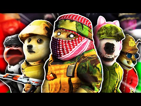 A Normal Day In The MIDDLE EAST