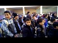 الكلمة الصباحية اليومية بمتوسطة سمار عثمان سوق أهراس 