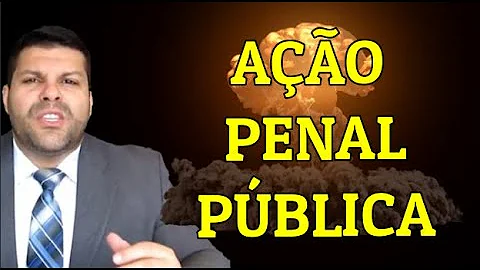 Qual a diferença entre ação penal pública incondicionada e condicionada?