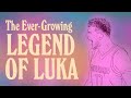 How Luka Doncic&#39;s Game 4 Buzzer-Beater vs. the Clippers Added to His Legend | The Ringer