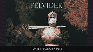 | Мы не знаем что это такое | Felvidek полное прохождение