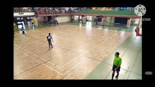 Review gol SSB Lambar United di fase perebutan juara 3 Liwa Futsal Competation 2022 #futsal