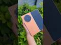 How would you rate the orange color of the #oppofindn6?