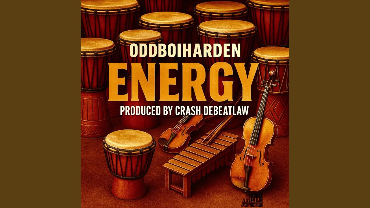 Watch ENERGY on YouTube Watch ENERGY on YouTube