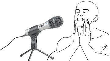 Microphone Test 2 - June 2024