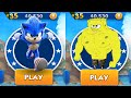 Sonic Dash Vs SpongeBob Sponge On The Run Movie Sonic Vs All Bosses Zazz Eggman All Characters Sonic Dash Vs SpongeBob Sponge On The Run Movie Sonic Vs All Bosses Zazz Eggman All Characters