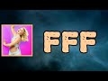 Zara Larsson FFF Lyrics mp3