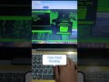 Fake 😡 Hacking of cctv surveillance #technology #windows #viralvideo #minivlog