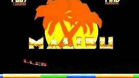 Amstrad CPC: YAO demo - http://CPCRulez.fr