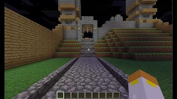 M4U - Survival - Stronghold (3)