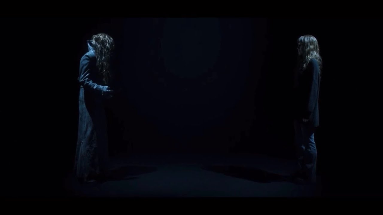 Malignant Villain (music video) YouTube