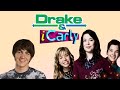 iCarly Intro but the Song is from Drake and Josh