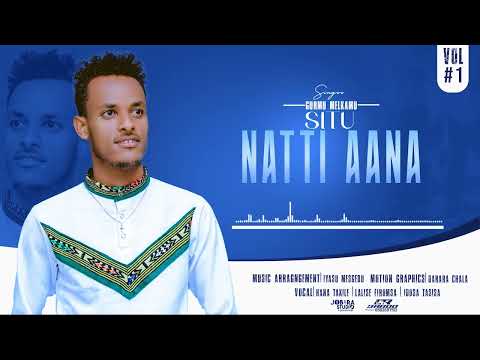 GURMUU MALKAAMUU SITU NATTI AANA Araratvworldwide Ifafayinatvofficial1906