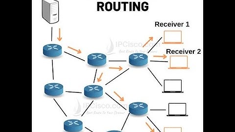 Multicast Mayhem: The Hottest Video Series on YouTube! -PART 1 | CISCO | CCNA | CCNP | CCIE