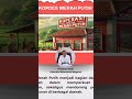 Kopdes Merah Putih bagian dari prioritas Pemerintah dalam memperkuat ekonomi kerakyatan #dukungKMP