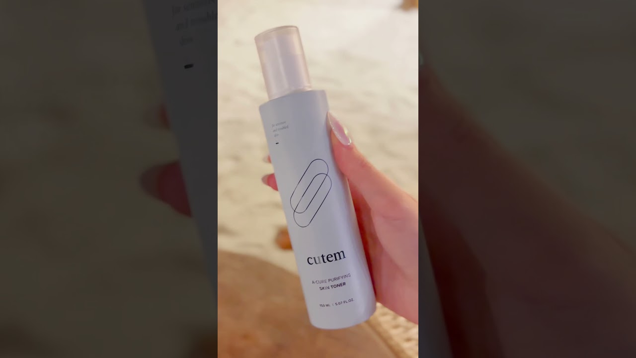 Pro-Calming & soothing💧