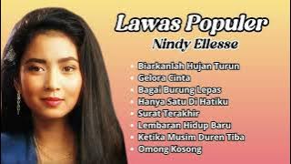 Nindy Ellesse Lawas Populer | Kompilasi Tembang Nostalgia Terbaik Nindy Ellesse