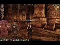 Dragon Age Origins. Диалог Морриган и Шейлы на Перекрестке Каридина