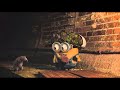 Los Minions: "Le Puchi" (1080p) [LATINO]