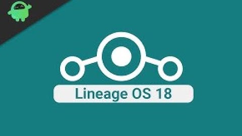 building LineageOS-18 syncing the build source part-1