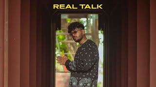 Sledge - Real Talk | Prod. by Flamboy | Official Music Video