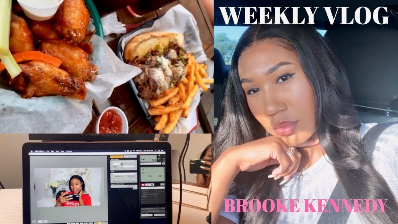 WEEKLY VLOG | GROCERY HAUL + ULTA HAUL + RANDOM AND MORE