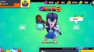 Mortis Is RIDICULOUS - Have Much Fear Mortis Is Here! // BrawlStars