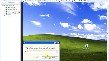 Hướng dẫn cài đặt DHCP và DNS