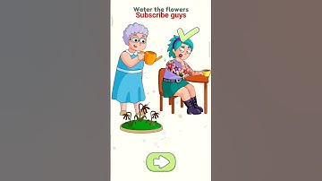 Dop 2 (Delete one part) Level 82 - Walkthrough solutions - All levels #shorts 💫 #viral ⚡