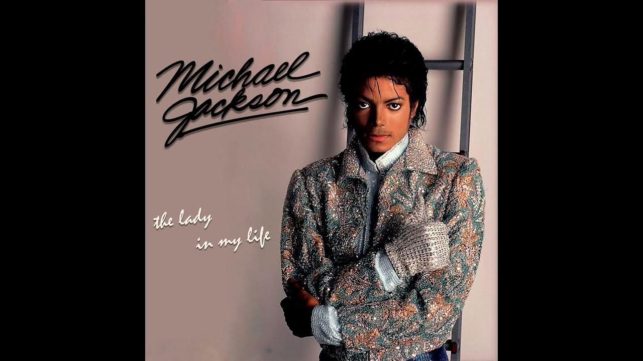 Paul Todd The First Lady In My Life michael jackson - the lady in my life (extended edit) - YouTube