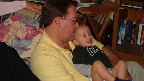 Dr. Douglas S. "Doug" Allen