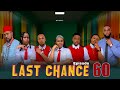 LAST CHANCE 60