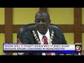 When Will It Start? When Will It End? Road Repairs Spark Concern In Manchester | TVJ News