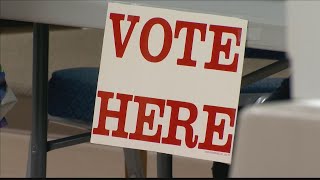Kentucky's Secretary of State hoping to recruit poll workers