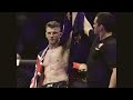 Dan "The Hangman" Hooker Walkout Song: Many Men - 50 Cent (Arena Effect)