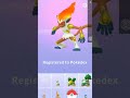 Finally 100iv infernape is here wtf movement pokemongo pokemon 