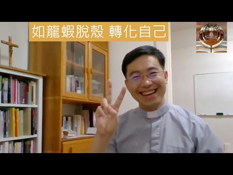 马尔谷福音[序言] Fr. Peter Li (視頻)