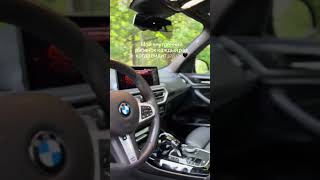 Внутренний ребенок владельца BMW