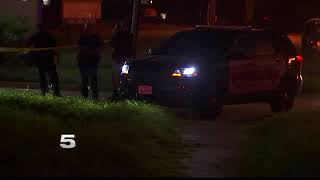 Witness of Brownsville Shooting Involving Officer Recaps Daunting Experience
