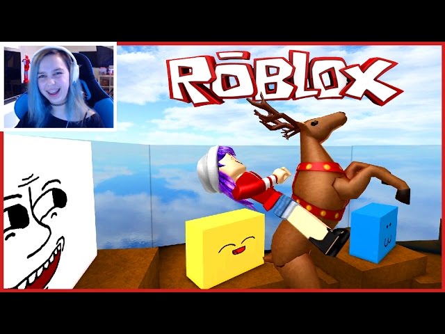 Roblox Be Crushed By A Speeding Wall Ducky Kisses Radiojh - roblox are you smart chad is a genius im dumb radiojh games gamer chad
