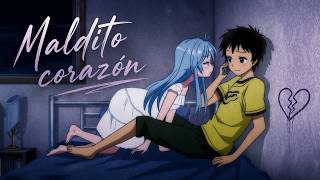 MALDITO CORAZÓN💔 (Rap Romántico 2026) Xion MC ft. Zckrap