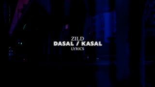 Zild  Dasalkasal s