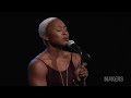 Cynthia Erivo - I'm Here (From the Color Purple) [Live at the 2017 MAKERS Conference]