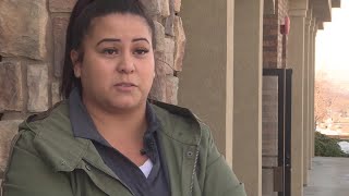Utah woman says vet euthanized wrong dog
