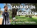 Un EJEMPLO de COMUNIDAD | San Martín de las Escobas, Santa Fe