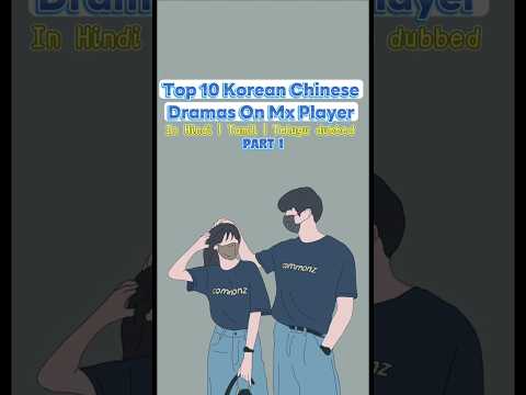 Top 10 Korean,