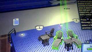 sims 3 xbox 360 money cheat !