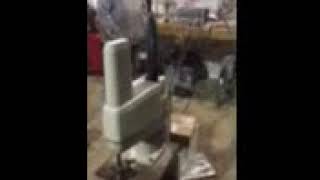 Adept Robot functioning