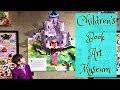 MAZZA MUSEUM - Children&#39;s Book Illustrators Artwork at the University of Findlay